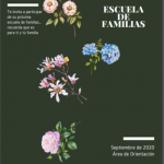 ESCUELAS FAMILIARES