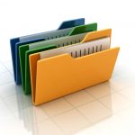 DOCUMENTOS PARA MATRICULA