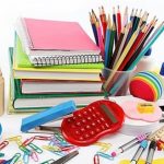 LISTADO TEXTOS Y UTILES ESCOLARES 2021