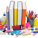 TEXTOS Y UTILES ESCOLARES 2024