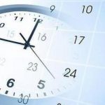 HORARIOS Y FECHAS DE INGRESO ESTUDIANTES