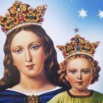 INVITACIÓN A CELEBRAR LA GRAN FIESTA DE NUESTRA MADRE MARÍA AUXILIADORA