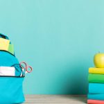 I.E. MARIA AUXILIADORA                                           LES DA LA  BIENVENIDAS A CLASES.